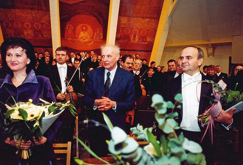 Wojciech Kilar