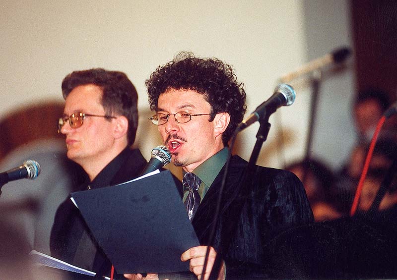 Jacek Wójcicki