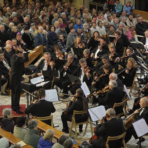 BIELSKA ORKIESTRA FESTIWALOWA 