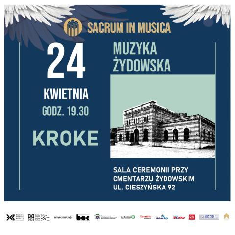 sacrum in musica